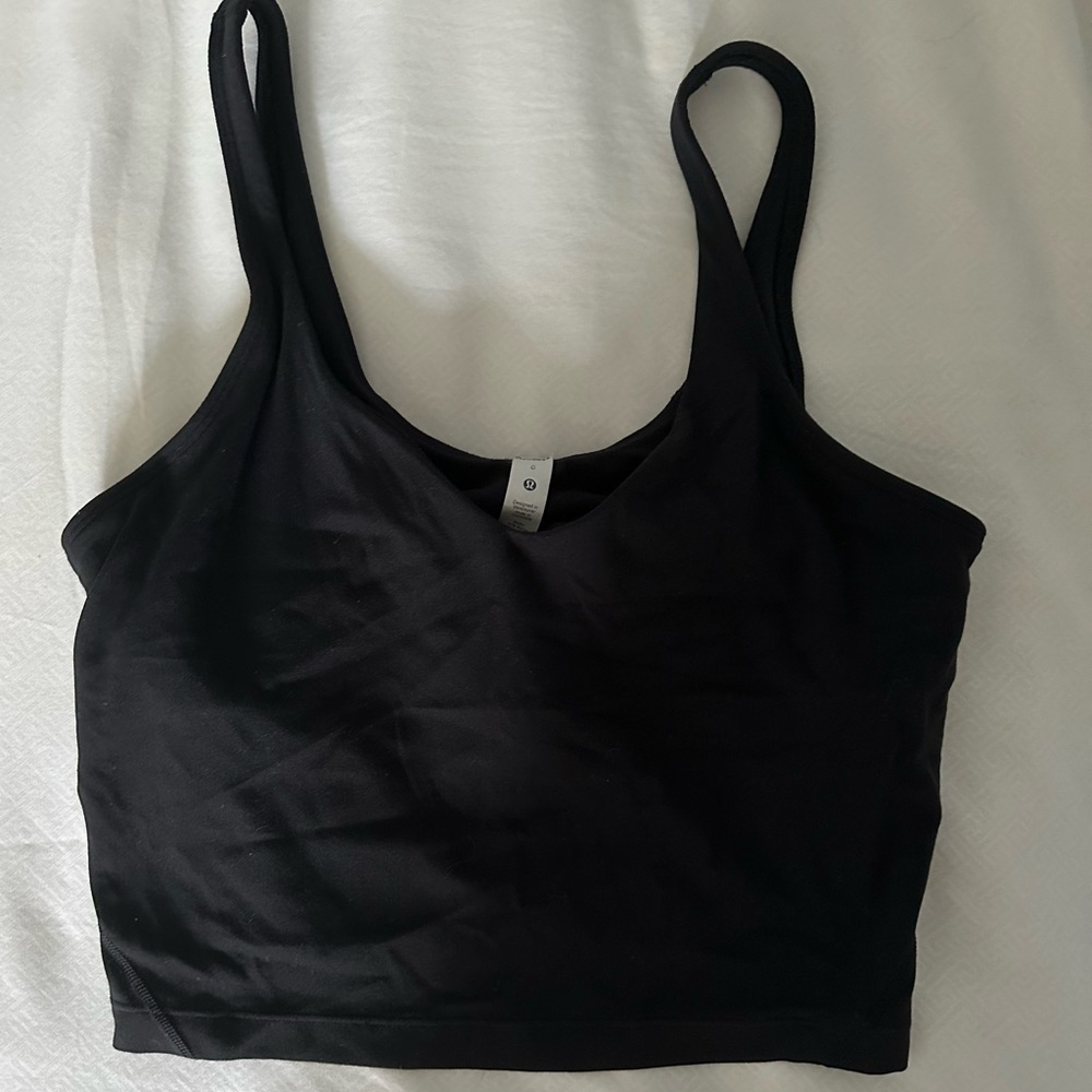 lululemon align tank